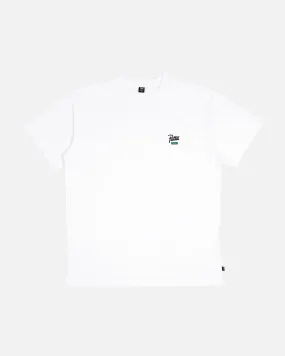 Patta Lagos Chapter T-Shirt (White)