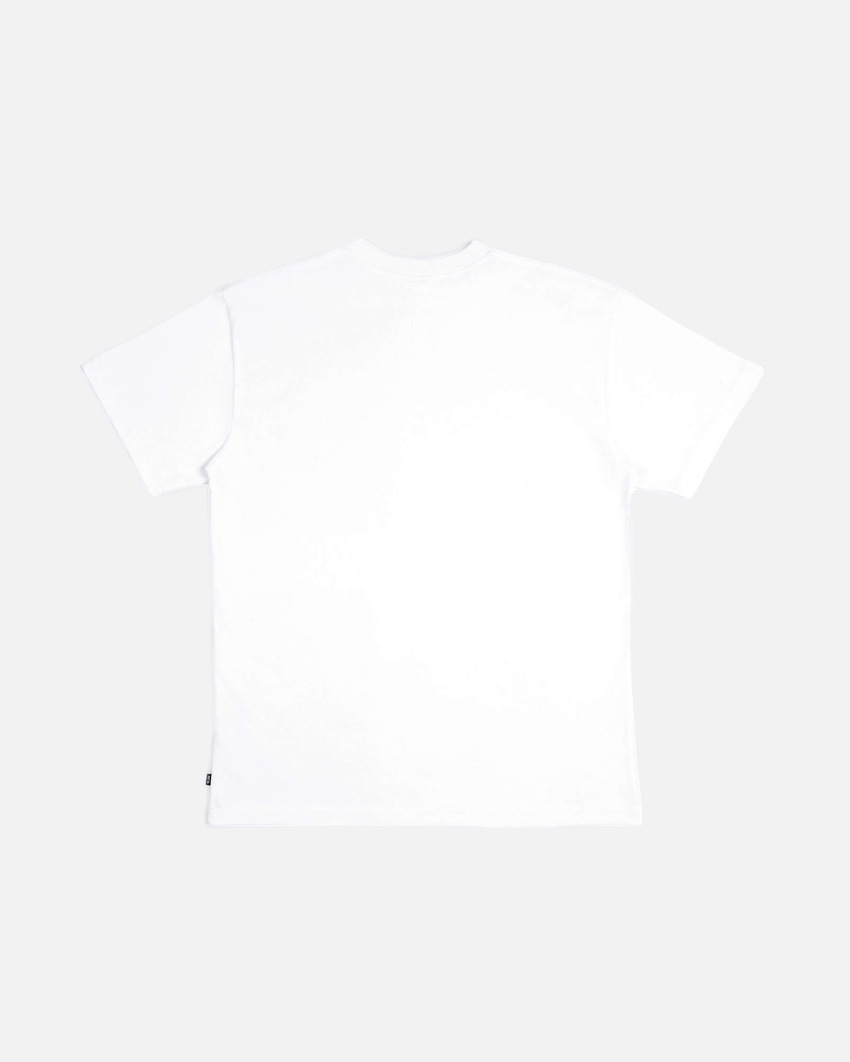 Patta Lagos Chapter T-Shirt (White)