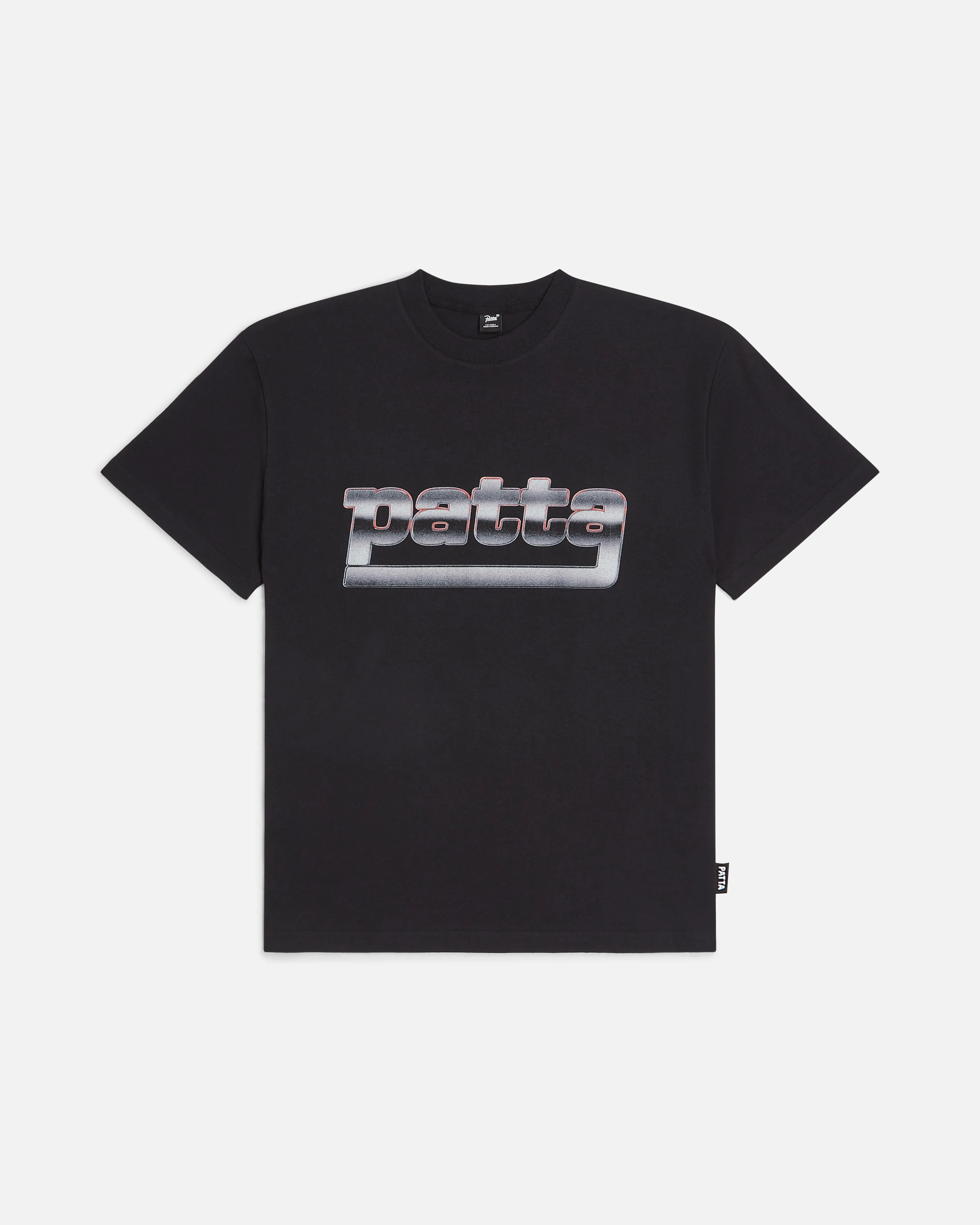 Patta Metal T-Shirt