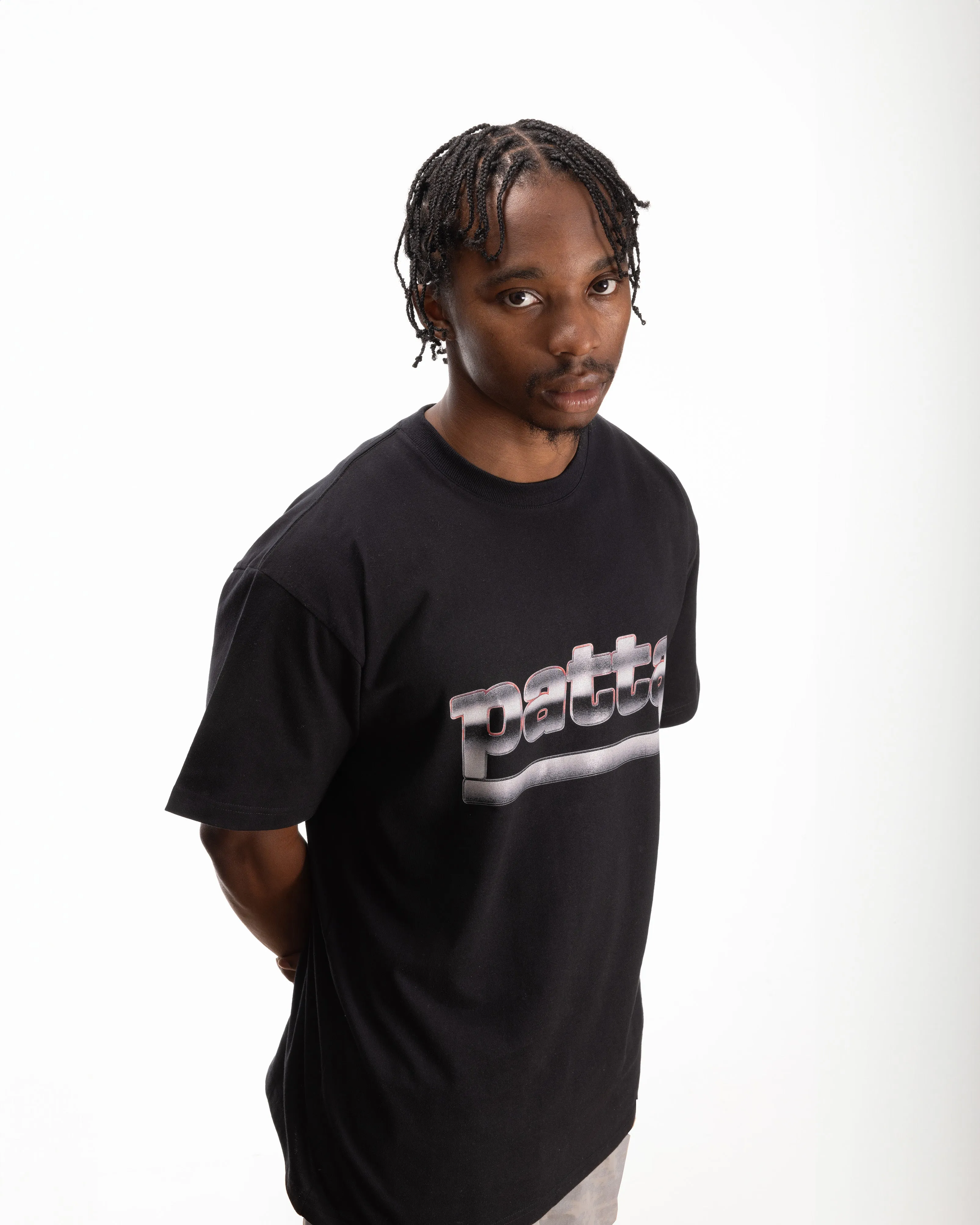 Patta Metal T-Shirt