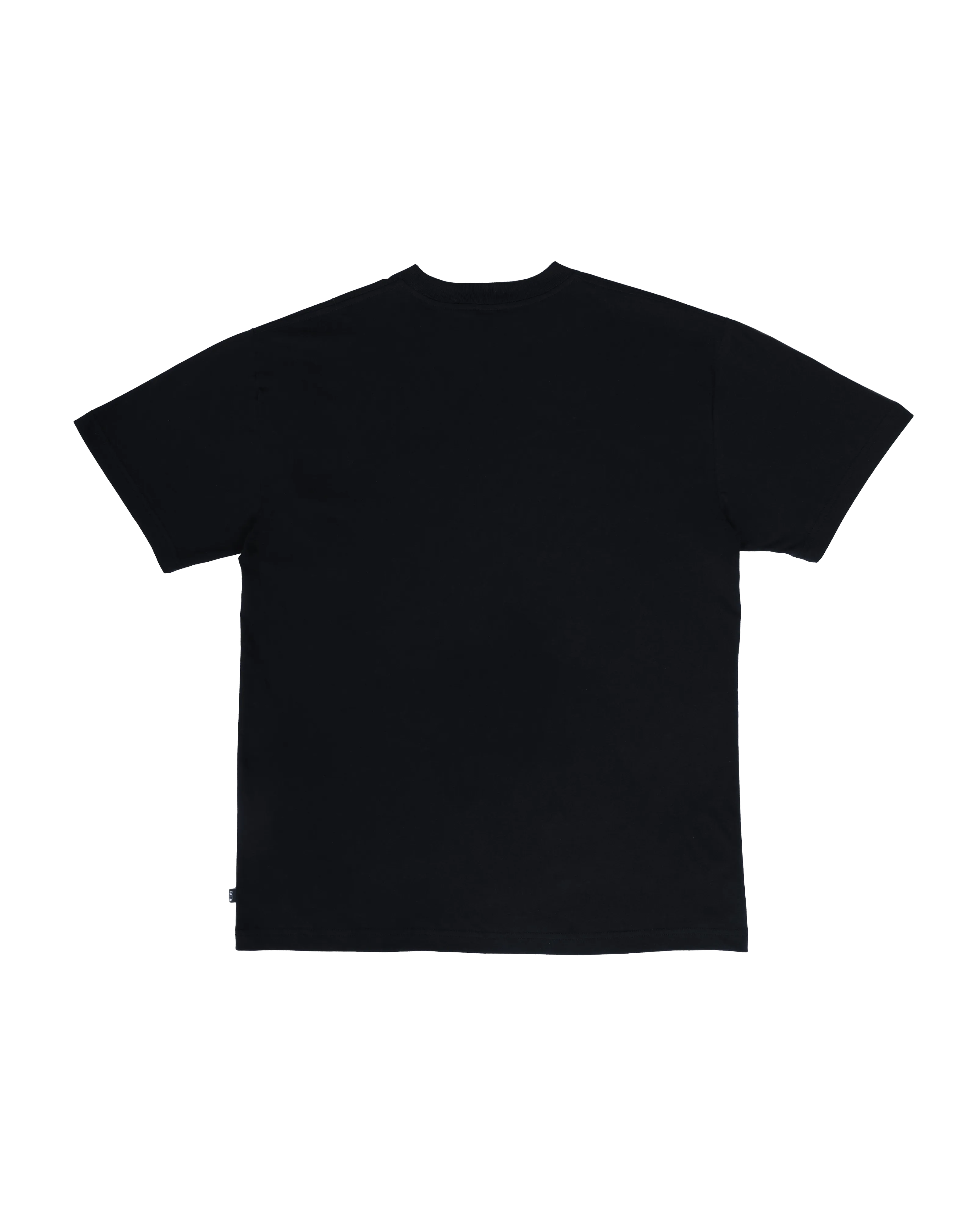 Patta Milan Chapter T-Shirt (Black)