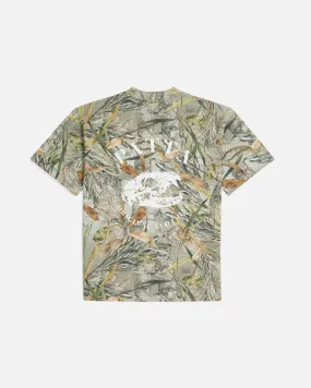 Patta Nature Skull T-Shirt