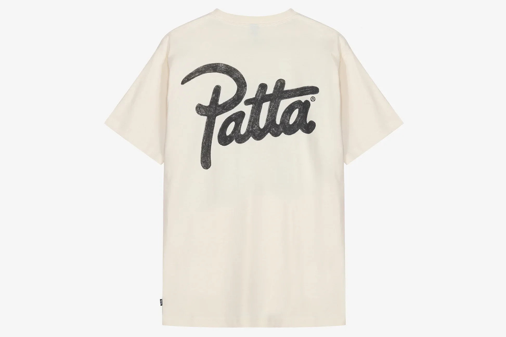 Patta Pencil Panther Tee