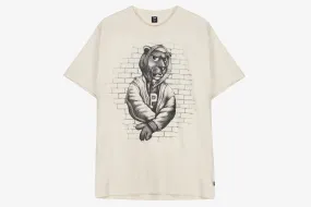 Patta Pencil Panther Tee