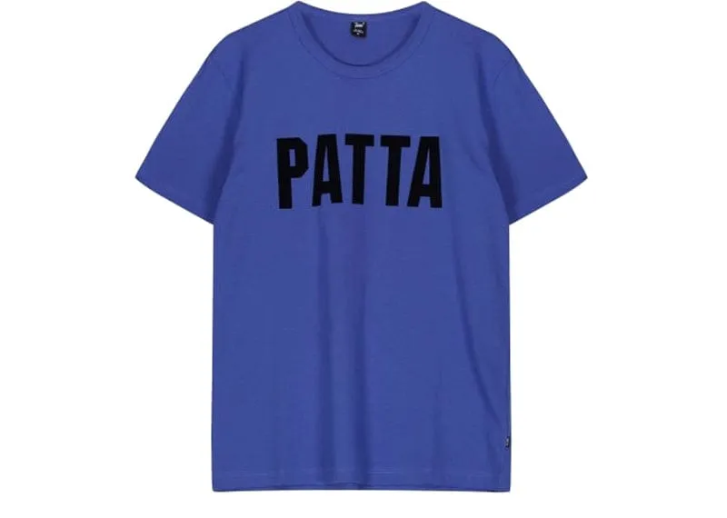 Patta PT Logo Tee