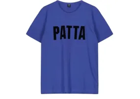 Patta PT Logo Tee