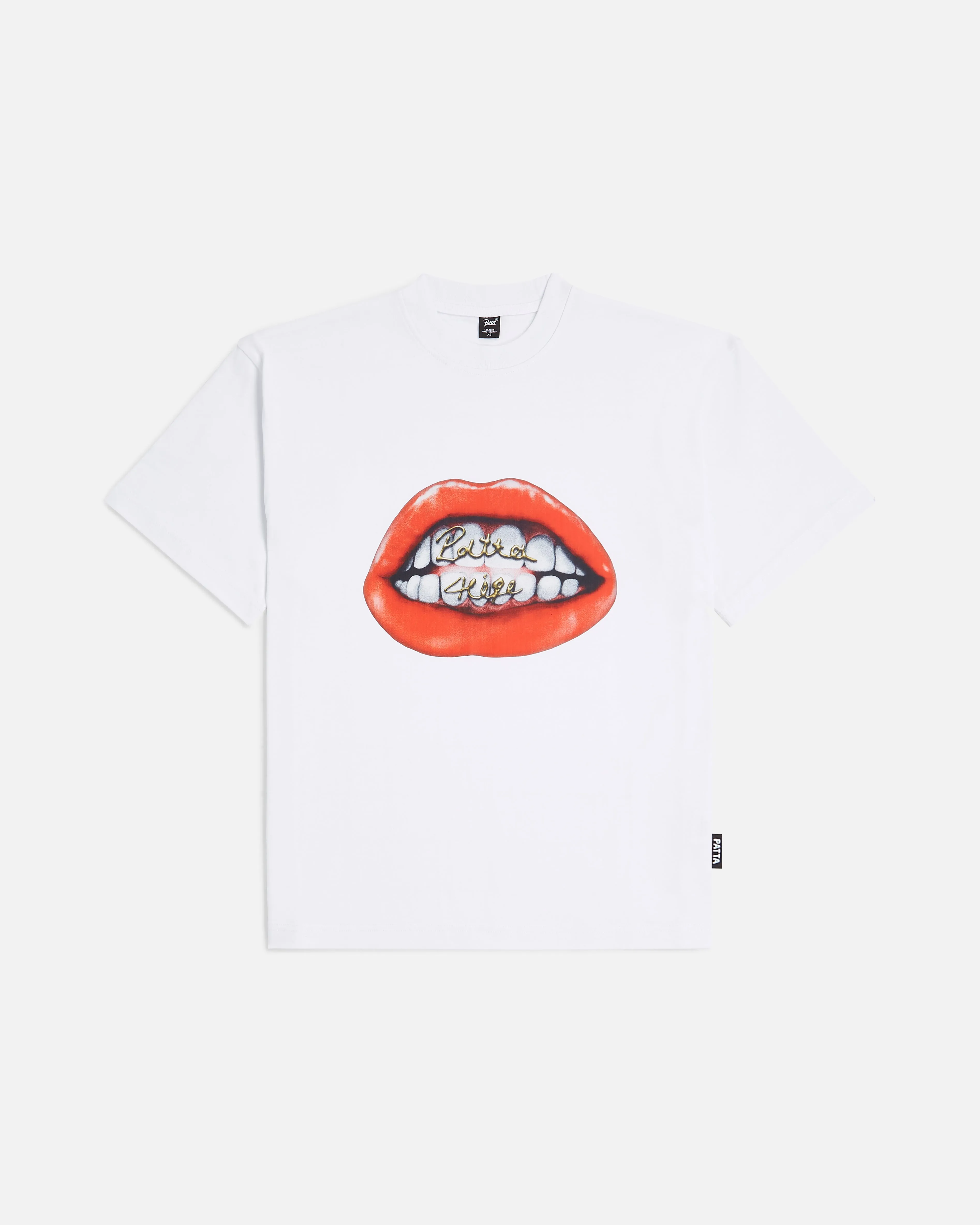 Patta Smile T-Shirt