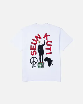 Patta Soundsystem x Seun Kuti T-Shirt