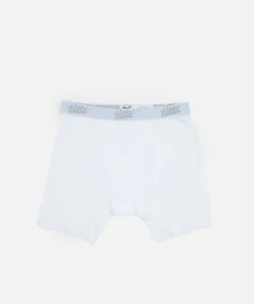 Patta Underwear Boxer Briefs 2-Pack (White)