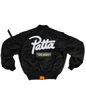 Patta x Alpha Industries MA-1 Milano Jacket