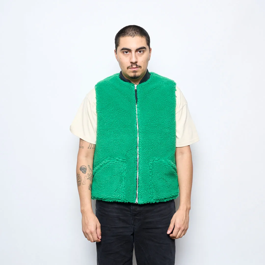 Patta x Converse - Reversible Jacket (Jolly Green)