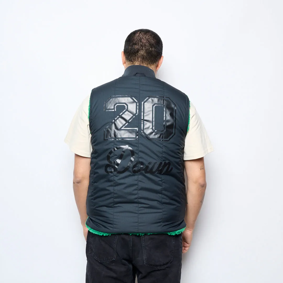 Patta x Converse - Reversible Jacket (Jolly Green)