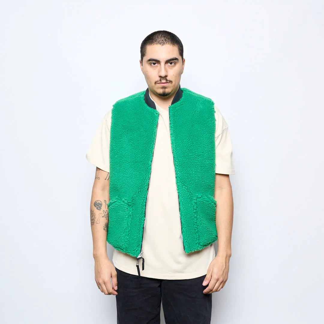 Patta x Converse - Reversible Jacket (Jolly Green)