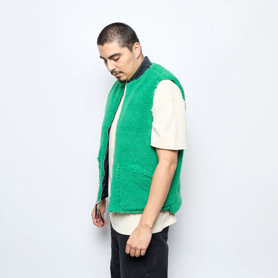 Patta x Converse - Reversible Jacket (Jolly Green)