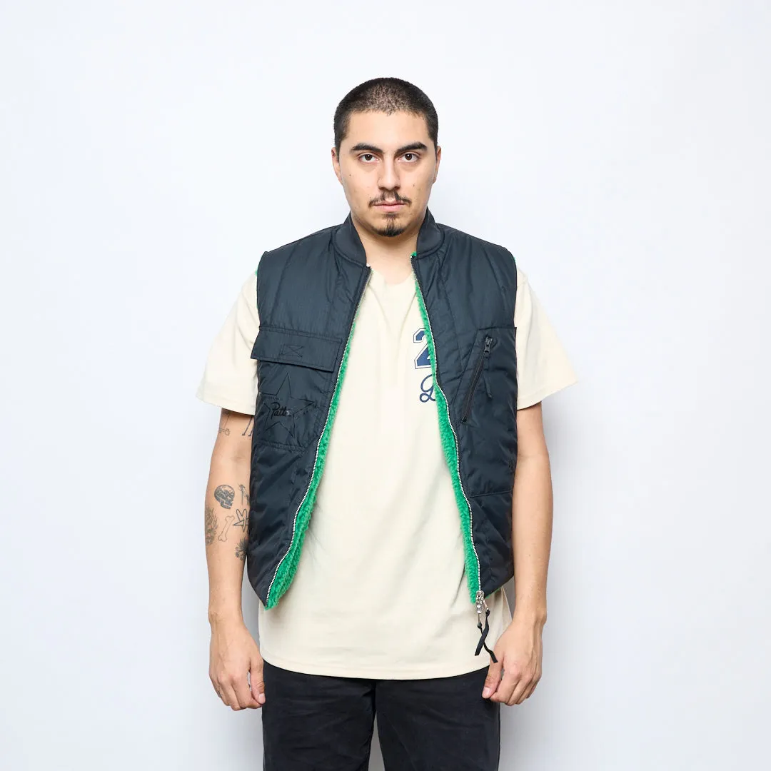 Patta x Converse - Reversible Jacket (Jolly Green)