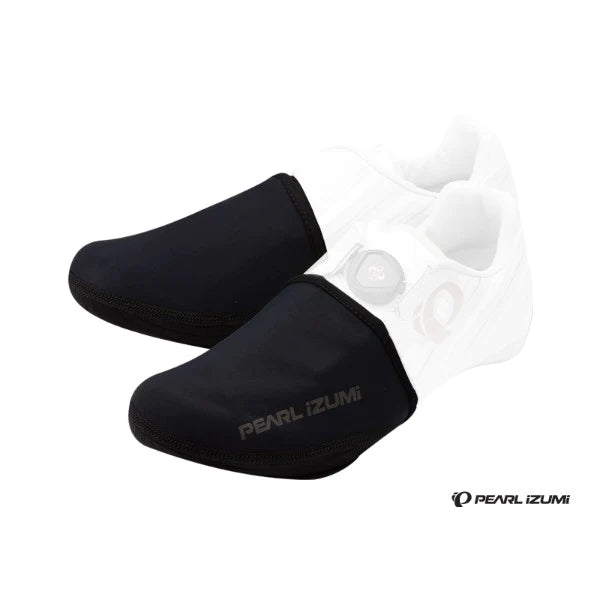 PEARL IZUMI AMFIB CYCLING BLACK TOE COVER ACCESSORY