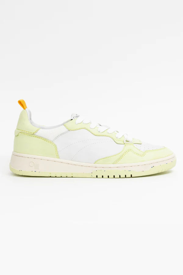 Phoenix Sneaker - Cool Matcha