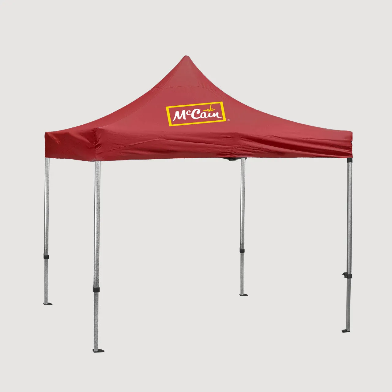 Promotional Grade Event Tent