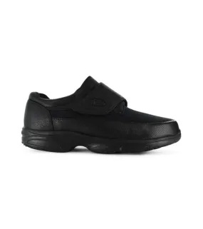 propet four points comfort (3e) mens black