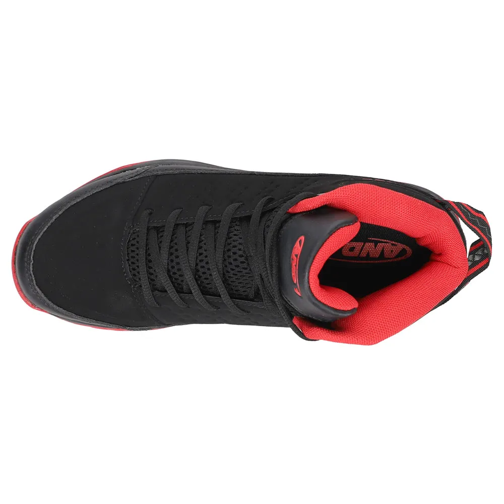 Pulse Mid 2.0 Basketball Shoes