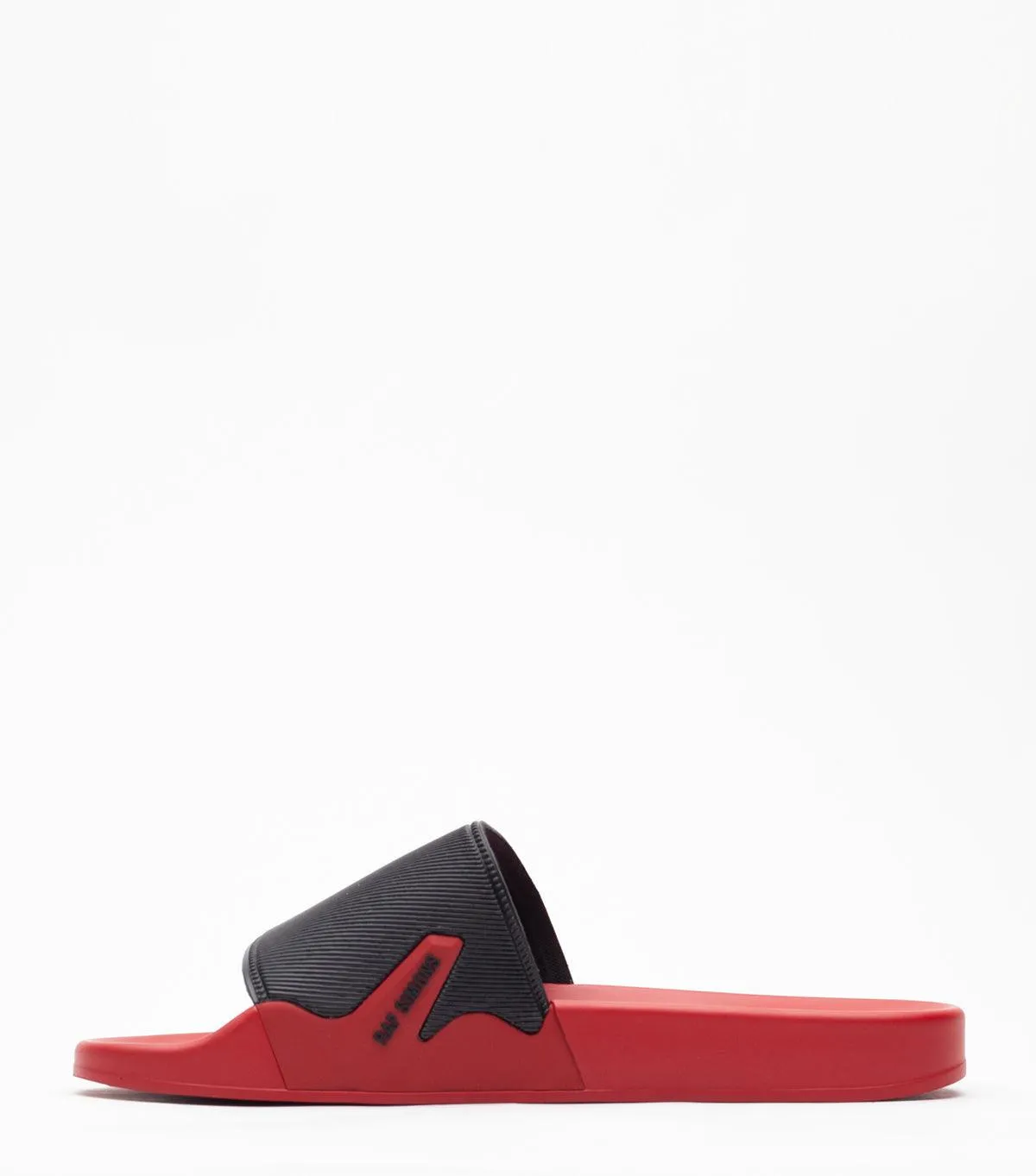 Raf Simons (Runner) Astra Black Red