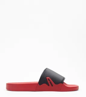 Raf Simons (Runner) Astra Black Red