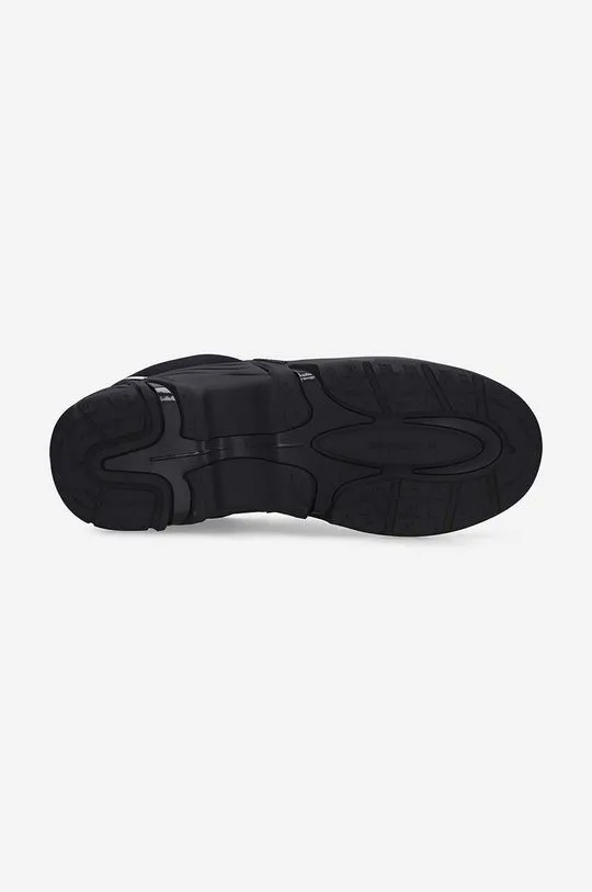 Raf Simons sneakers black color