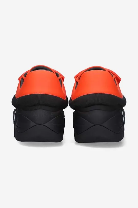 Raf Simons sneakers black color