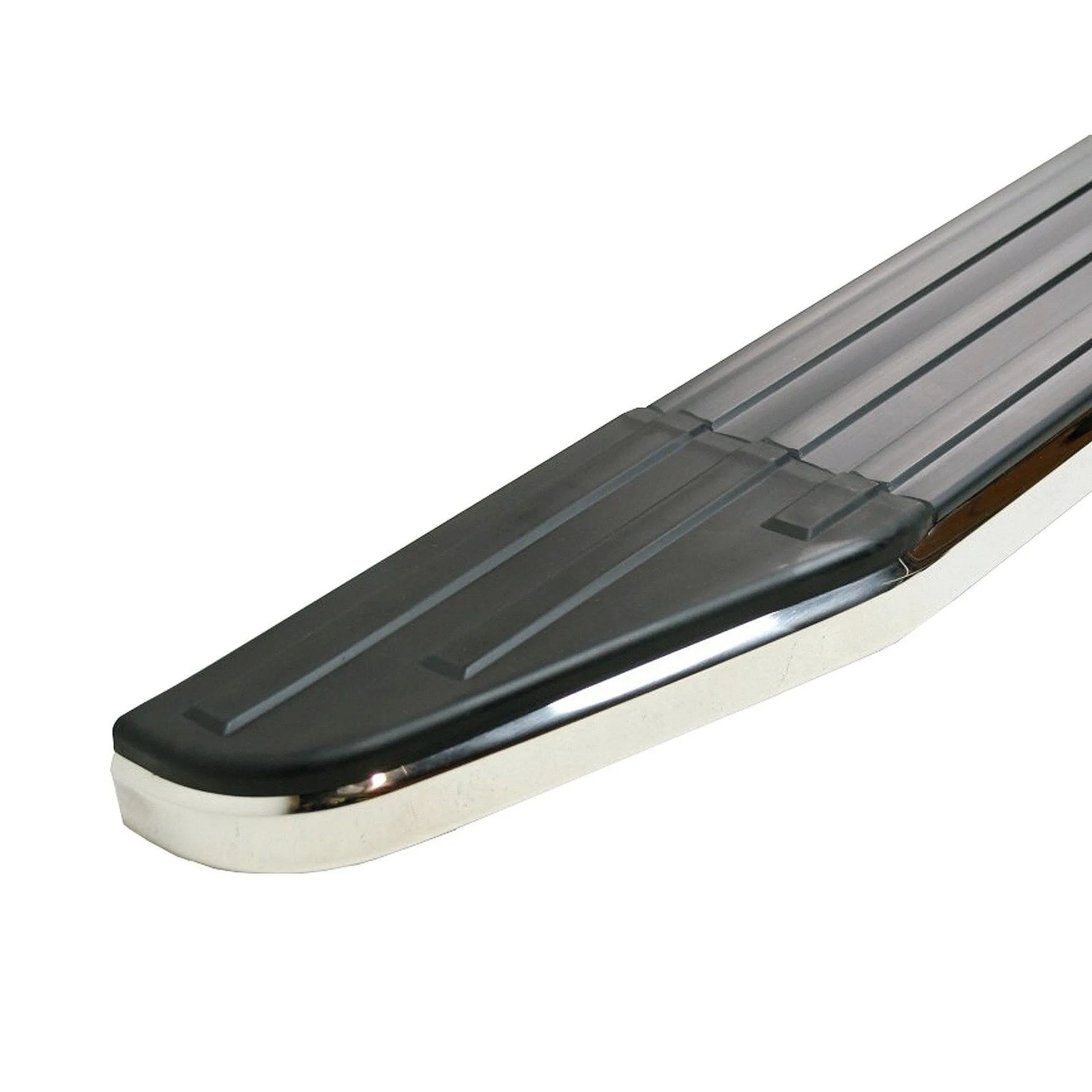 Raptor Side Steps Running Boards for Mitsubishi L200 Double Cab 2005-2015