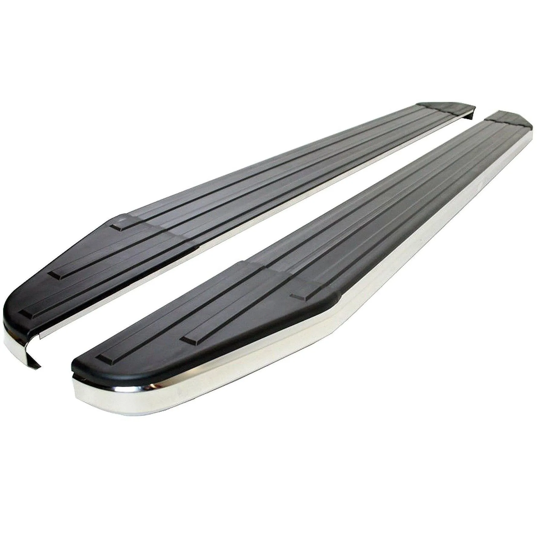 Raptor Side Steps Running Boards for Range Rover Vogue 2022+ (L460)