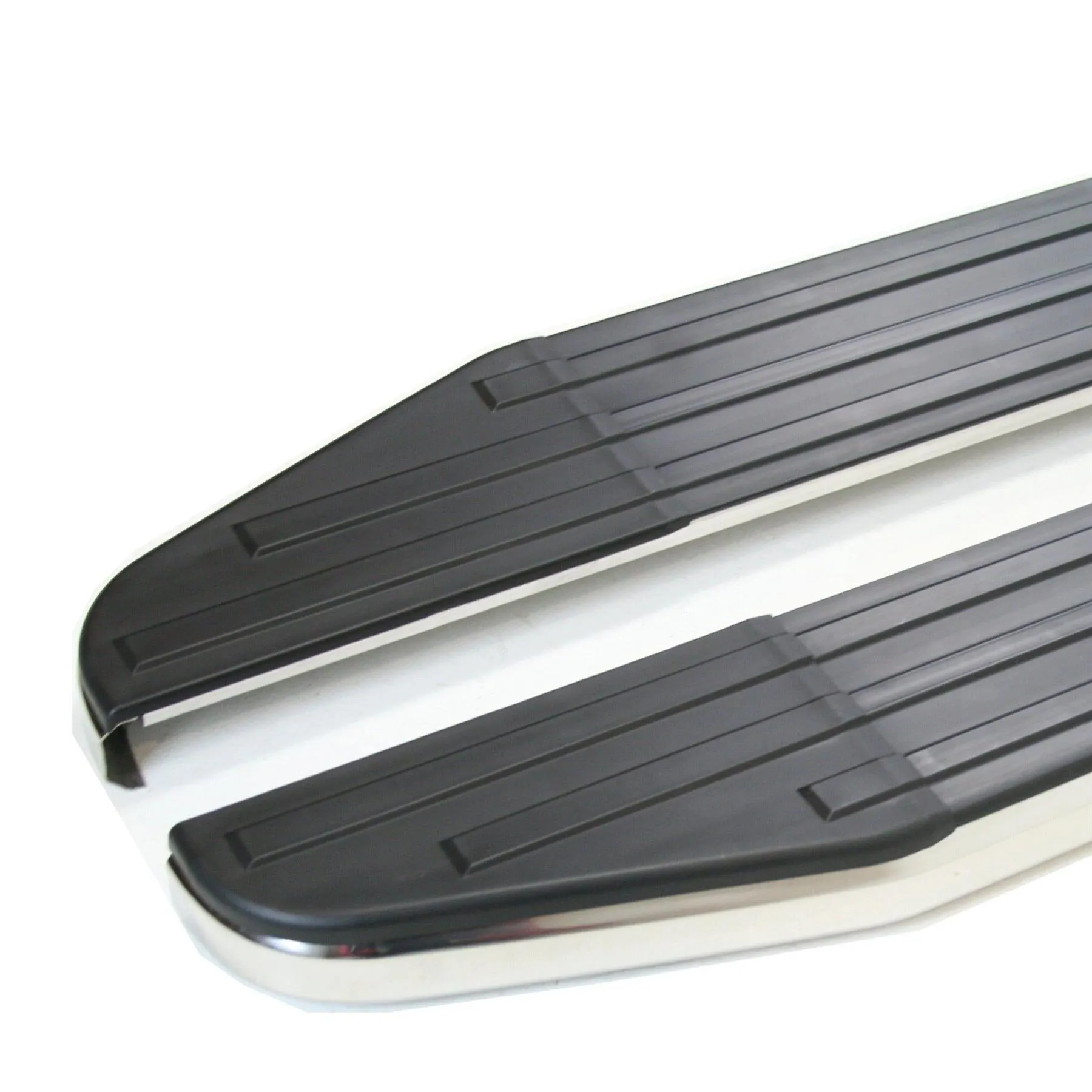 Raptor Side Steps Running Boards for Range Rover Vogue 2022+ (L460)