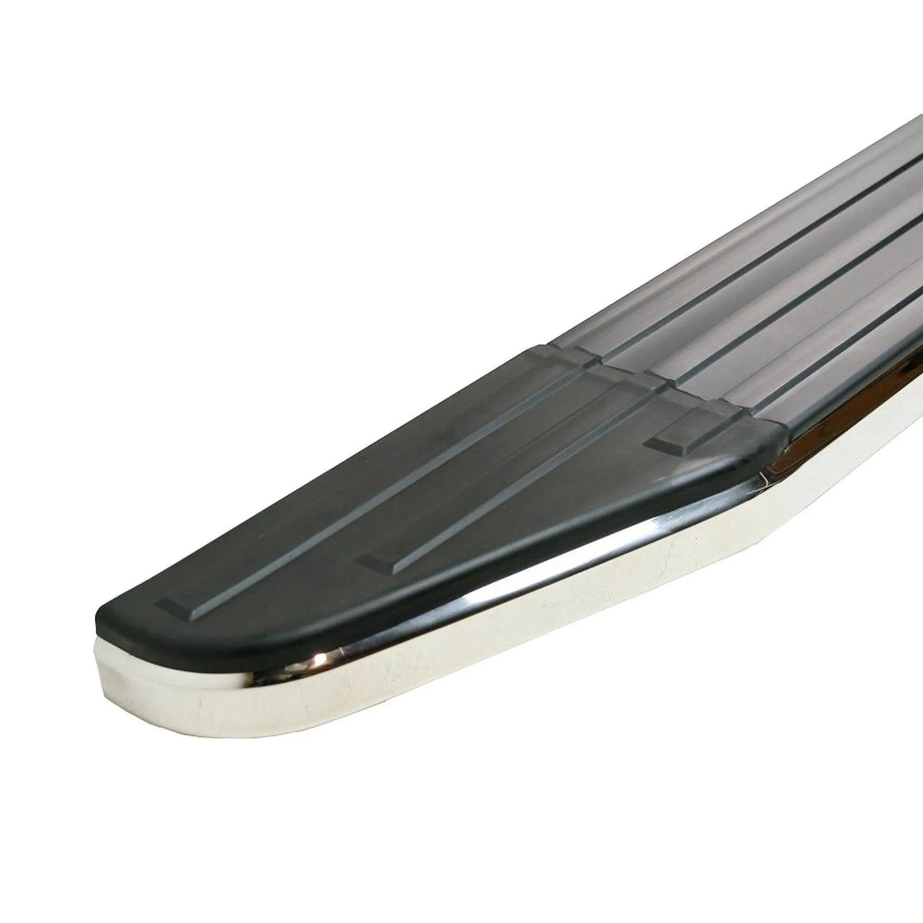 Raptor Side Steps Running Boards for Range Rover Vogue 2022+ (L460)