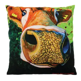 Reach For The Stars Cushion 45cm x 45cm