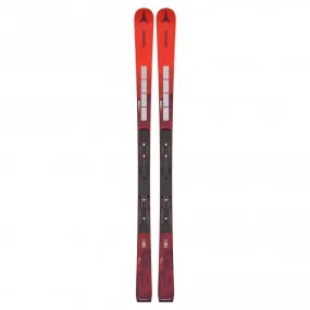 Redster G9 FIS Revoshock S Junior Race Skis - 2025