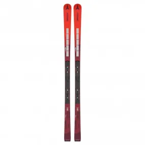 Redster G9 FIS Revoshock S Junior Race Skis (24m) - 2025