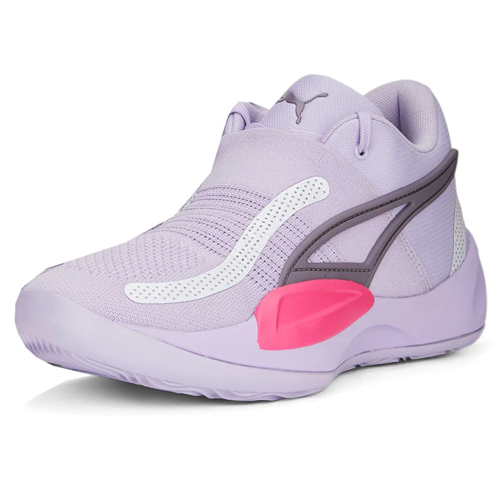 Rise Nitro Basketball Shoes