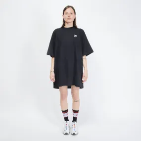 Robe Patta - Femme Basic (Black)