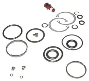 ROCK SHOX Kit Seals Compression / D Tent Totem 2010-11