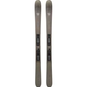 Rossignol Sender 104 TI (Konnect NX12 System Binding) Skis Mens 2024