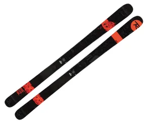 Rossignol Slat Skis 2015