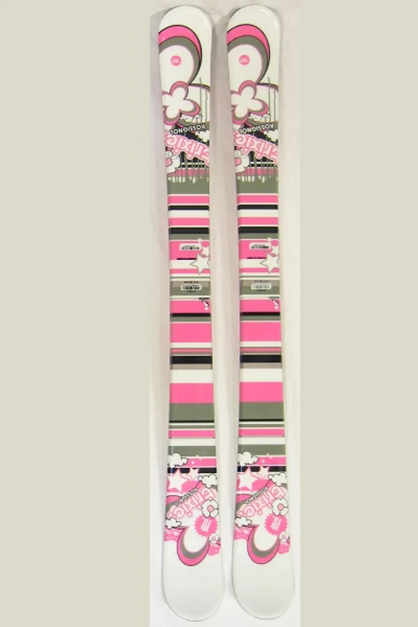 Rossignol Trixie Skis 2008