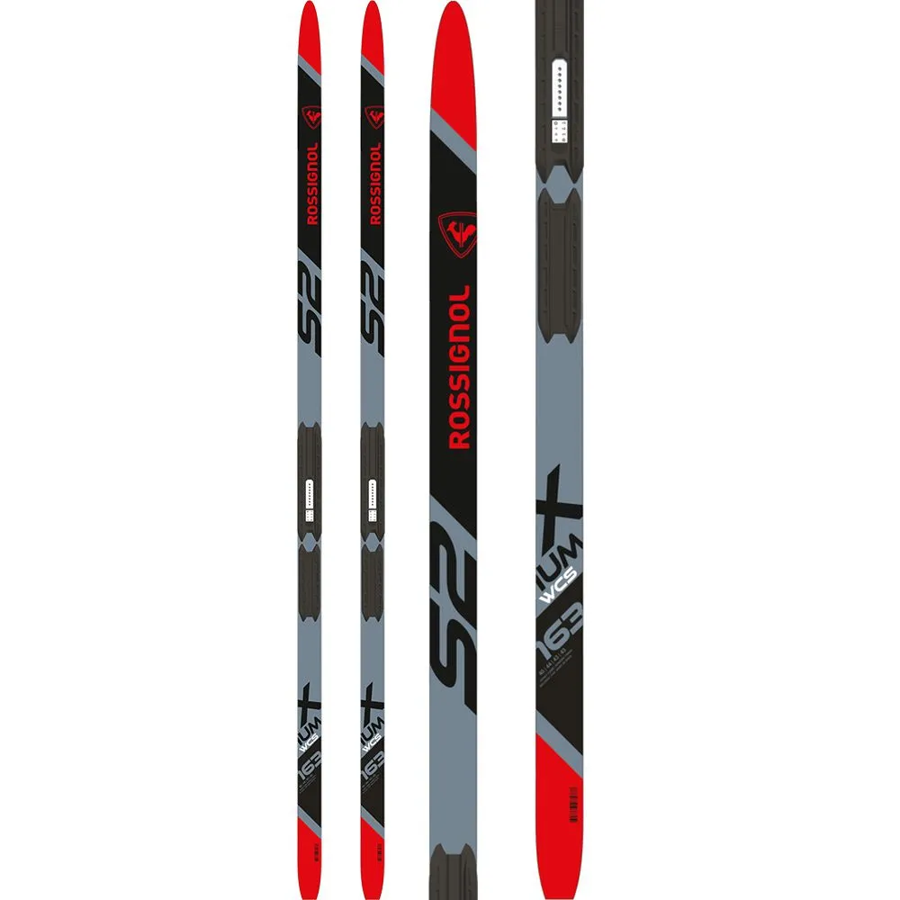 Rossignol - X-Ium Skating WCS J 23/24 Crosscountry Skis Kids