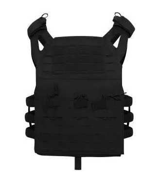 Rothco Laser Cut MOLLE Lightweight Armor Carrier Vest