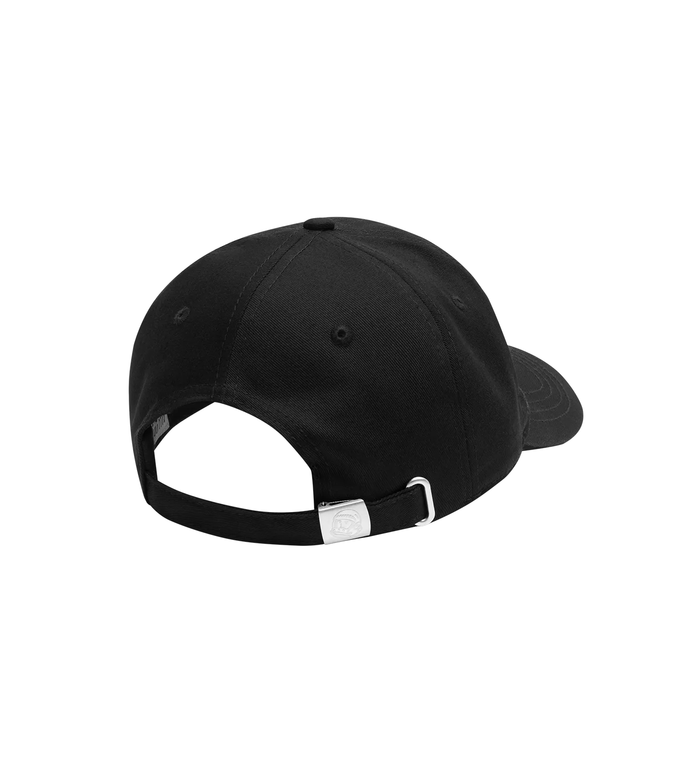 RUNNING DOG DAD CAP - BLACK