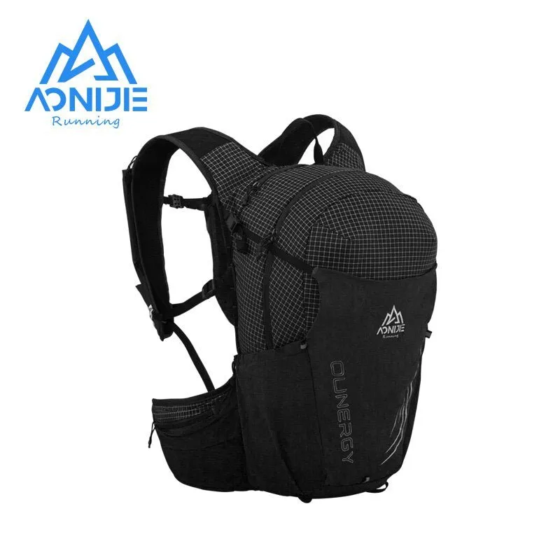 Sac à dos 20L running / ultra-trail / randonnée 560g AONIJIE – Rhinoceros C9110