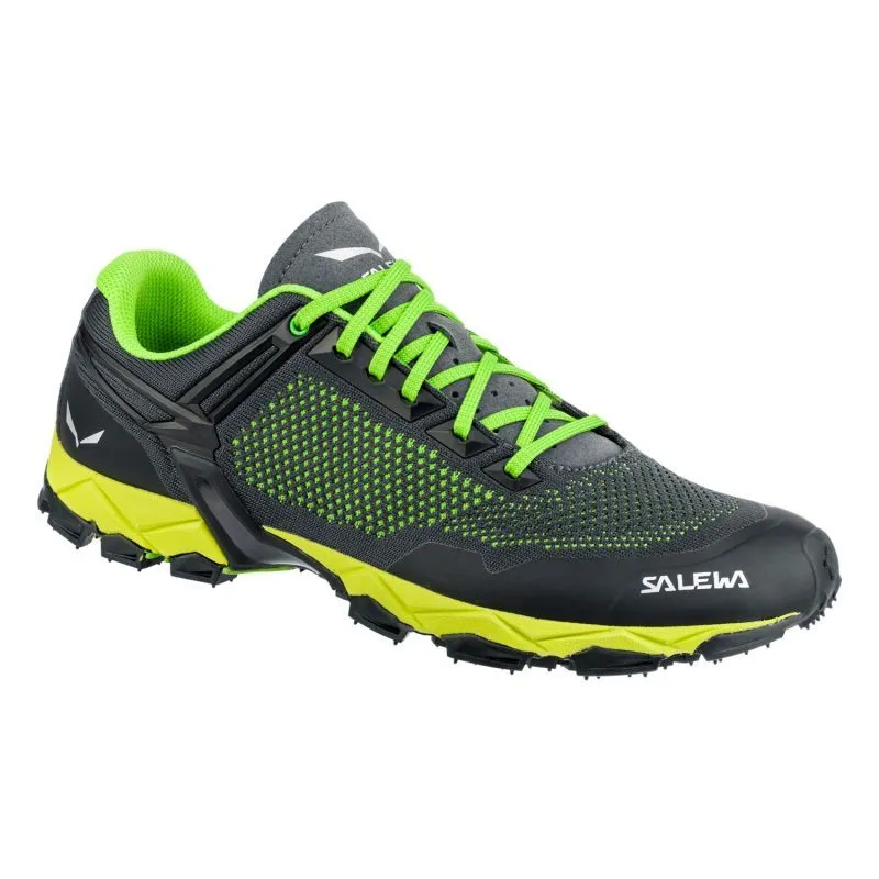 Salewa  Lite Train K - Scarpe da trail running - Uomo