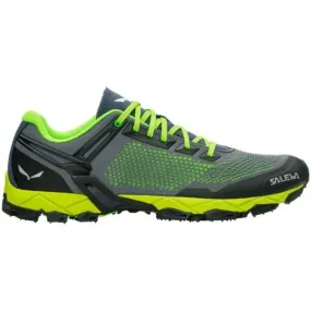 Salewa  Lite Train K - Scarpe da trail running - Uomo