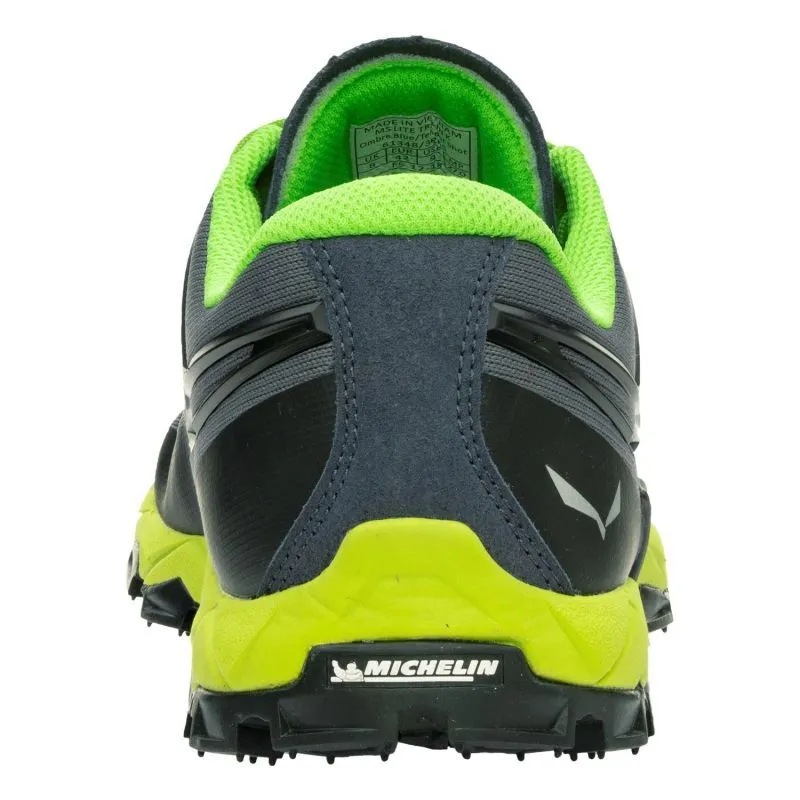 Salewa  Lite Train K - Scarpe da trail running - Uomo