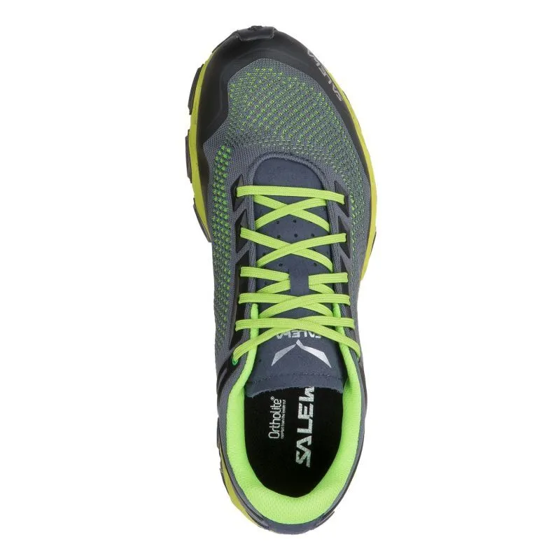 Salewa  Lite Train K - Scarpe da trail running - Uomo