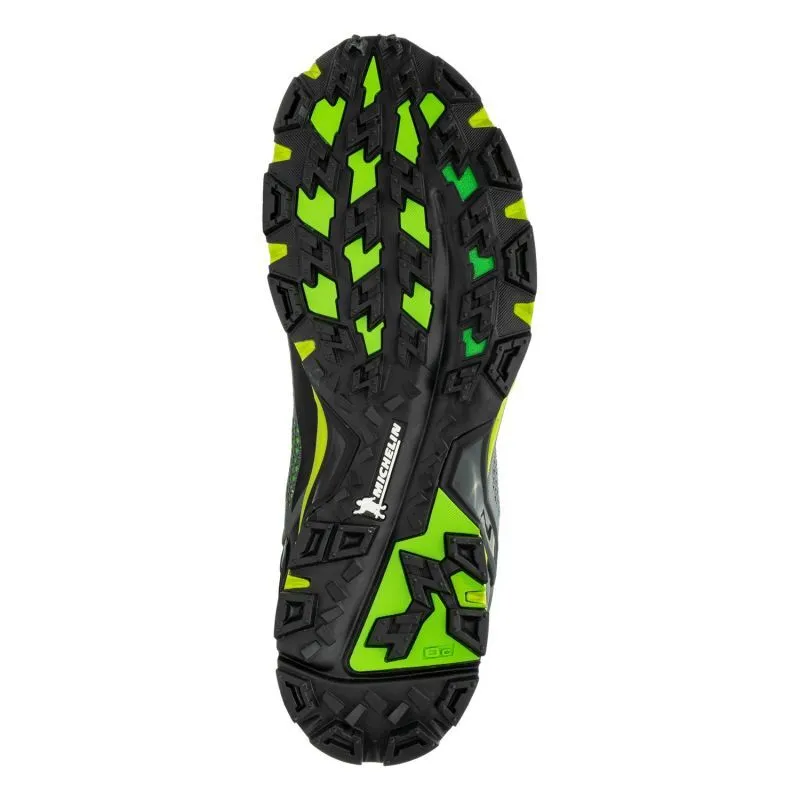 Salewa  Lite Train K - Scarpe da trail running - Uomo